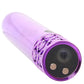 Royal Gems Shiny Bullet Vibe in Purple