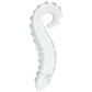 Clarity Hera's Tempest Tentacle Glass Dildo