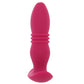 A-Play Rise 6.25 Inch Thrusting Anal Vibe