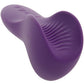 We-Vibe Shared Touch Couples Grinding Vibrator in Purple