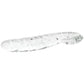 Clarity Hera's Tempest Tentacle Glass Dildo