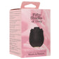 Fifty Shades Of Grey Hearts & Flowers 2.0 Rose Vibe