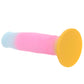 Avant Golden Dawn 6.5 Inch Dildo