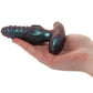 Creature Cocks Octo-Squirm Vibrating Plug