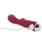 Satisfyer Spinning Rabbit 1 Vibe in Red