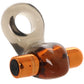 Stay Hard Smooth Vibrating Cock Ring Set