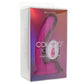 Colours Curve 6 Inch Vibe in Pink