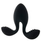 BENDZ Bendable Vibrating Butt Plug in Small