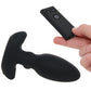 Nexus Beat Thumping Butt Plug