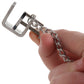 Master Series Pressure Vice Metal Nipple Clamps