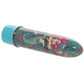 Polynesian Pleasures Into The C MERViBES Bullet in Teal