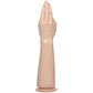 Master Series The Fister Hand & Forearm Dildo