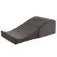 Flip Ramp with Cover in Black