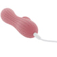 Sedona Liquid Silicone Rabbit Vibe