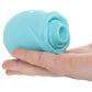Romp Rose Glow Pleasure Air Stimulator