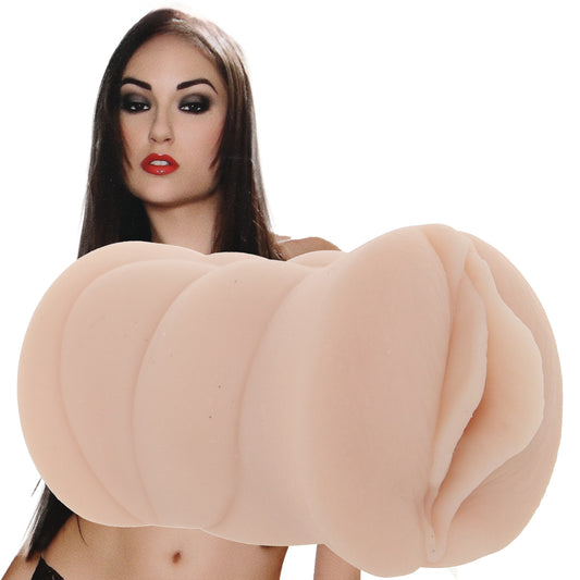 Zero Tolerance Sasha Grey Mini Pussy Stroker