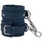 Signature Silicone Ankle Cuffs in Twilight Tease