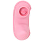 Play with Me Pout & Play Compact Dual Vibe