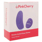 PinkCherry Remote Control Panty Vibe in Purple