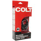 Colt Silicone Rechargeable Cock Ring