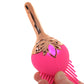 Rayne Silicone Feather Vibe