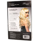 Missy Curly Wig in Platinum Blonde