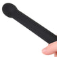 Edge Silicone Tawse with Insertable Handle