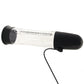 Jock Power Up Digital Automatic Penis Pump