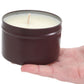 3-in-1 Massage Candle 6oz/170g in Santa Came Early
