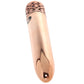 Royal Gems Shiny Bullet Vibe in Rose Gold