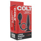 Colt Large Silicone Pumper Plug