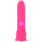 VibeDrive Bullet Vibe with 16GB Thumb Drive