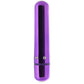 Crystal High Intensity Bullet 2 Vibe in Purple