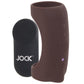 Jock Vibrating Silicone Penis Sleeve in Dark