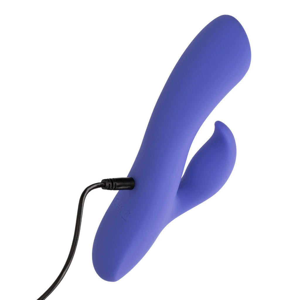 Connect App Controlled Dual Stimulator Vibe PinkCherry Connect App Controlled Dual Stimulator Vibe PinkCherry