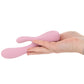 Satisfyer Mono Flex Vibe in Mauve