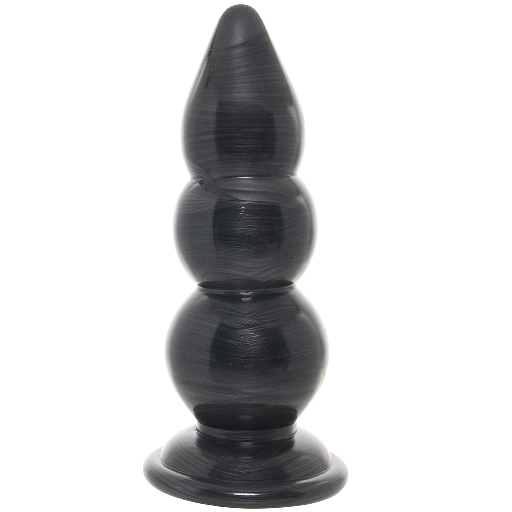 American Bombshell Destroyer — Huge Anal Toys