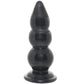 American Bombshell Triple Payload Butt Plug