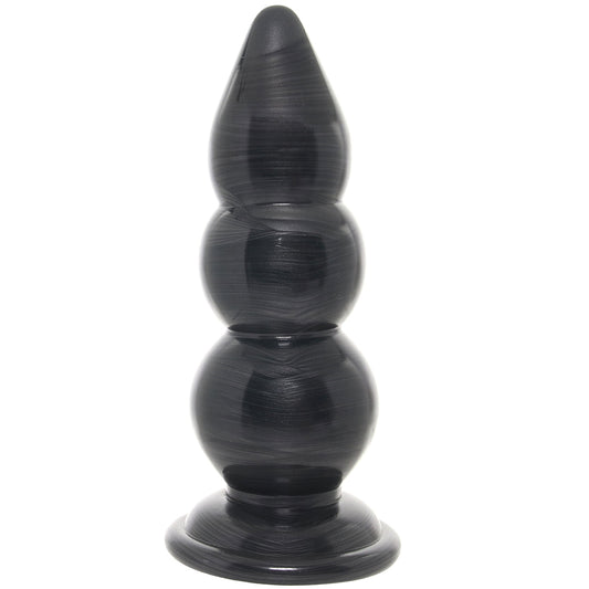 American Bombshell Triple Payload Butt Plug