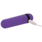 BodyWand Powerbolt Bullet Vibrator in Purple