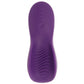We-Vibe Shared Touch Couples Grinding Vibrator in Purple