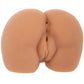I Dream of Anal Jenny Pussy & Ass Masturbator
