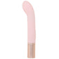 Loveline The Traveler G-Spot Vibe in Pink