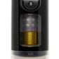 Pumped Sensurge Automatic Masturbator in Black