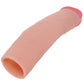 Performance Maxx Adjustable Extension in Light
