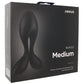 BENDZ Bendable Vibrating Butt Plug in Medium