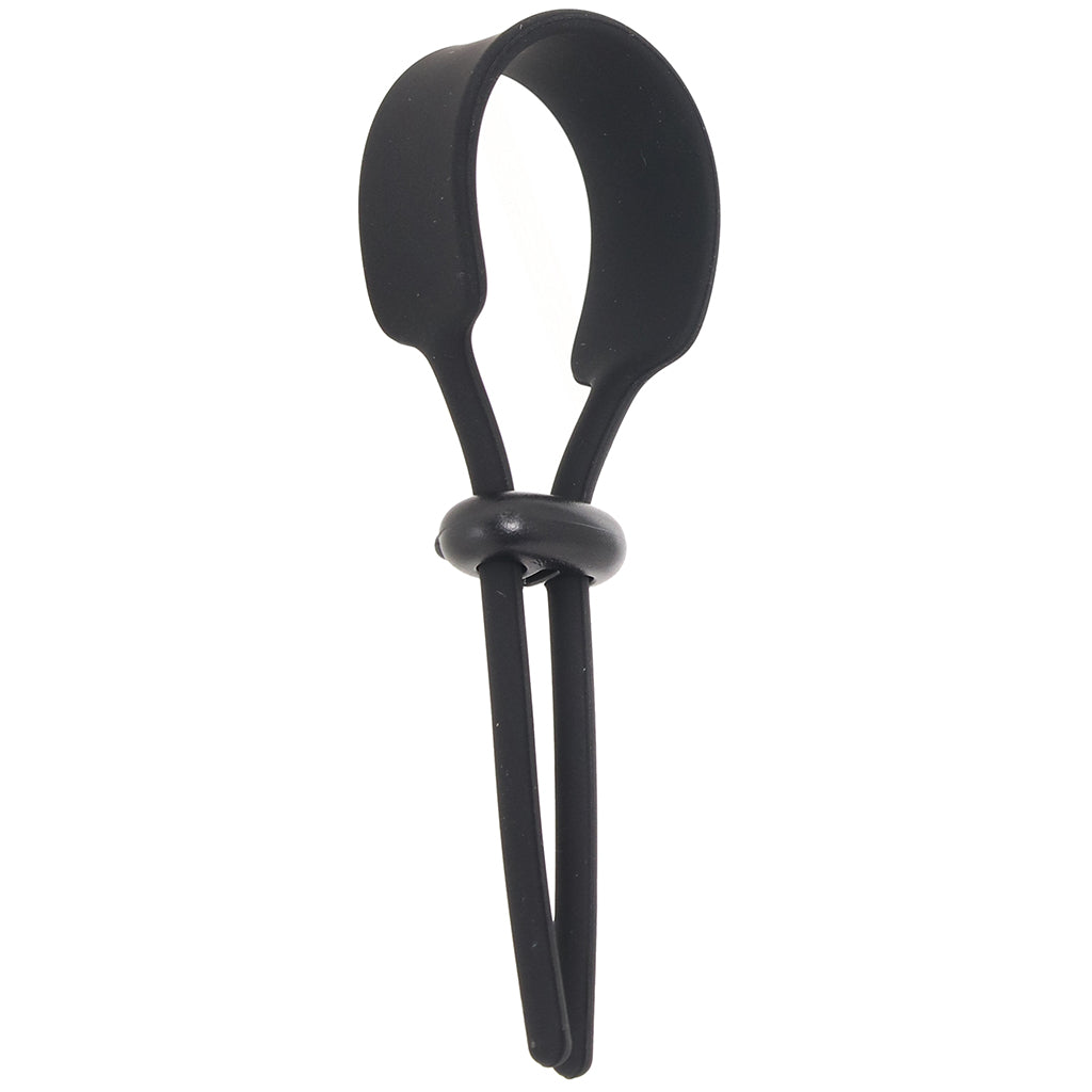 LEVELZ Wide Lasso Cock Ring