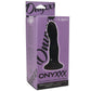Onyxxx Vibrating Contoured Probe