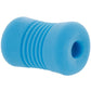 BodyWand 4Play Wavy Grip Stroker