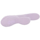 Dolce Vive Andria LED Lit Rabbit Vibe in Lavender